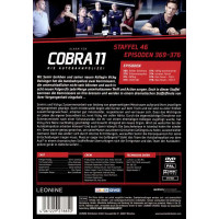 Alarm für Cobra 11 - Staffel 46 (DVD) Min: 365/DD/WS...