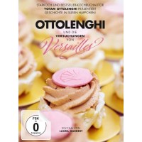 Ottolenghi und die Versuchungen von Versailles (OmU) -...