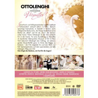 Ottolenghi und die Versuchungen von Versailles (OmU) -...