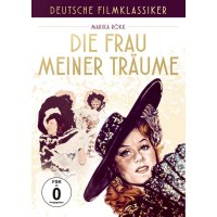 Die Frau meiner Träume -   - (DVD Video / Sonstige /...