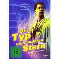 Der Typ vom anderen Stern -   - (DVD Video / Sonstige /...