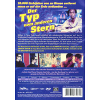 Der Typ vom anderen Stern -   - (DVD Video / Sonstige /...