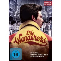 The Wanderers (Preview Cut Edition) -   - (DVD Video /...