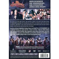 The Wanderers (Preview Cut Edition) -   - (DVD Video /...