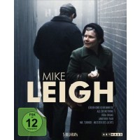 Mike Leigh Edition (Blu-ray) -   - (Blu-ray Video /...