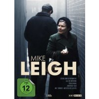 Mike Leigh Edition -   - (DVD Video / Sonstige / unsortiert)