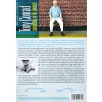 Tony Conrad: Completely in the Present (OmU) -   - (DVD...