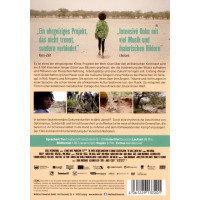 The Great Green Wall (OmU) - LEONINE  - (DVD Video /...