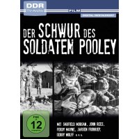 Der Schwur des Soldaten Pooley - Studio Hamburg...