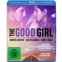 The Good Girl (Blu-ray) -   - (Blu-ray Video / Sonstige /...