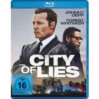 City of Lies (BR) Min: 111/DD5.1/WS - Koch Media  -...