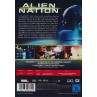 Alien Nation - Spacecop L. A. 1991 - ALIVE AG  - (DVD...