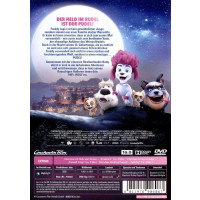 100% Wolf (DVD) Min: 92/DD5.1/WS - Universal Pictures  -...