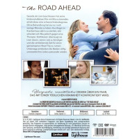 Road Ahead, The - Am Ende zählt das Leben (DVD) Min: /DD5.1/WS - Lighthouse  - (DVD Video / Love-Story/Romance)