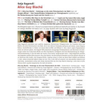 Alice Guy Blaché - Film &  - (DVD Video /...