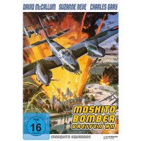 Moskito-Bomber greifen an -   - (DVD Video / Sonstige /...