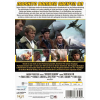 Moskito-Bomber greifen an -   - (DVD Video / Sonstige /...