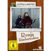 Ronja Räubertochter (TV-Serie) - Universum Film GmbH...