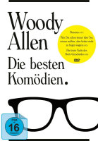 Woody Allen - Die besten Komödien (DVD) Min:...