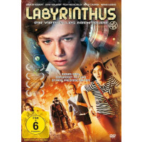 Labyrinthus -   - (DVD Video / Sonstige / unsortiert)