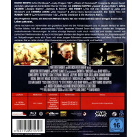 The Prophets Game - Im Netz des Todes (Blu-ray) -   -...