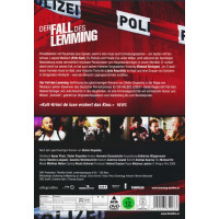 Der Fall des Lemming -   - (DVD Video / Sonstige /...