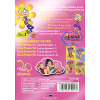 Lizzie McGuire Box 1 -   - (DVD Video / Sonstige /...