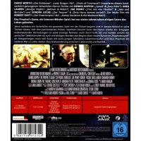 The Prophets Game - Im Netz des Todes (Ultra HD Blu-ray)...