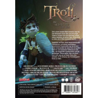 Troll - Die magische Welt von Trym -   - (DVD Video /...