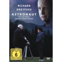 Astronaut - JETS Filmverleih & Vertrieb  - (DVD Video...