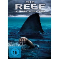 The Reef -   - (DVD Video / Sonstige / unsortiert)