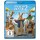 Peter Hase 2 - Ein Hase macht sich vom Acker (Blu-ray) - Sony Pictures Entertainment Deutschland GmbH  - (Blu-ray Video / Family)