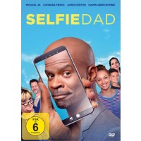 Selfie Dad -   - (DVD Video / Sonstige / unsortiert)