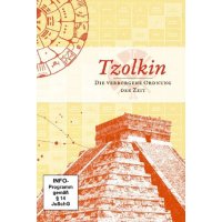 Tzolkin - Die verborgene Ordnung der Zeit -   - (DVD...