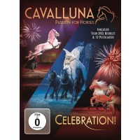 CavallunaCelebration! - tonpool Medien GmbH  - (DVD Video...