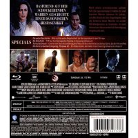 Conjuring 3 (BR) Im Bann des Teufels Min: /DD5.1/WS -...