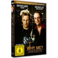 Warum gerade ich? -   - (DVD Video / Sonstige / unsortiert)