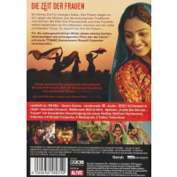 Die Zeit der Frauen -   - (DVD Video / Sonstige /...