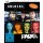 4 Blocks / Para - Wir sind King (Bundle Staffel 1) (Blu-ray) - Crunchyroll GmbH  - (Blu-ray Video / Sonstige / unsortiert)