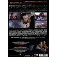 Krieg und Frieden (DVD) S.E.  4Disc Min: 405/DD/WS -...