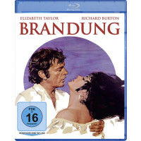 Brandung (Blu-ray) - OneGate Media  - (Blu-ray Video /...