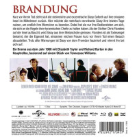 Brandung (Blu-ray) - OneGate Media  - (Blu-ray Video /...