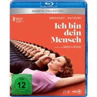 Ich bin dein Mensch  (BR) Min: 104/DD5.1/WS - Universal...