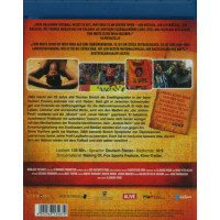 Tom meets Zizou - Kein Sommermärchen (Blu-ray) -   -...