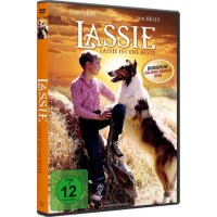 Lassie ist die Beste -   - (DVD Video / Sonstige /...