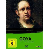 Arthaus Art Documentary: Francisco de Goya - Arthaus...