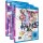 Angeloid: Sora no Otoshimono BOX 2 (BR) Forte, Kompl. Staffel 2, Bundle Vol.1-3 - AV-Vision  - (Blu-ray Video / Anime)