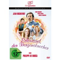 Edouard, der Herzensbrecher -   - (DVD Video / Sonstige /...