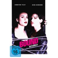 Bound (1996) (Blu-ray & DVD im Mediabook) -   -...