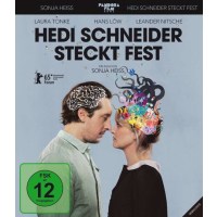 Hedi Schneider steckt fest (Blu-ray) -   - (Blu-ray Video...